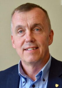 profilfoto_leif-lindberg_medium Samhällsbyggnadsdirektör Linköpings kommun, Leif Lindberg