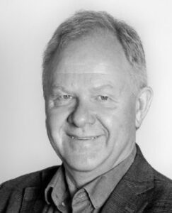 Optima | Facilitator med speciale i Successiv Princippet, Runar Gravdal