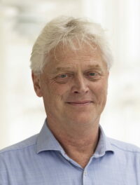 Specialist i rådgivning, udviklings- og jernbaneprojekter og co-facilitator i Successiv Princippet, Martin Foss Christensen.
